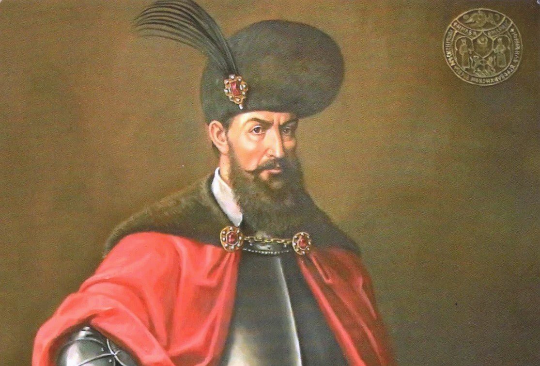 Mihai Viteazul, simbol național românesc 369908