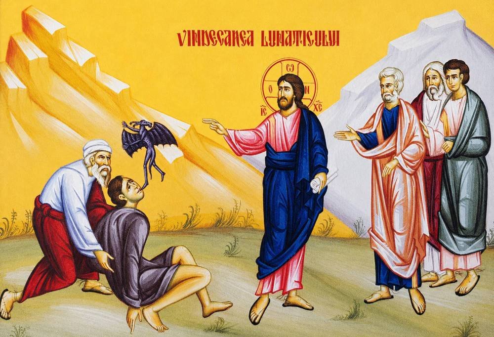 Mult ni se va împlini dacă mult credem, ne rugăm, nădăjduim și iubim 369678