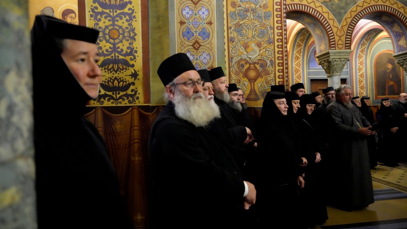 Cinstire Sfântului Mucenic Laurenţiu în Arhiepiscopia Sibiului 370491