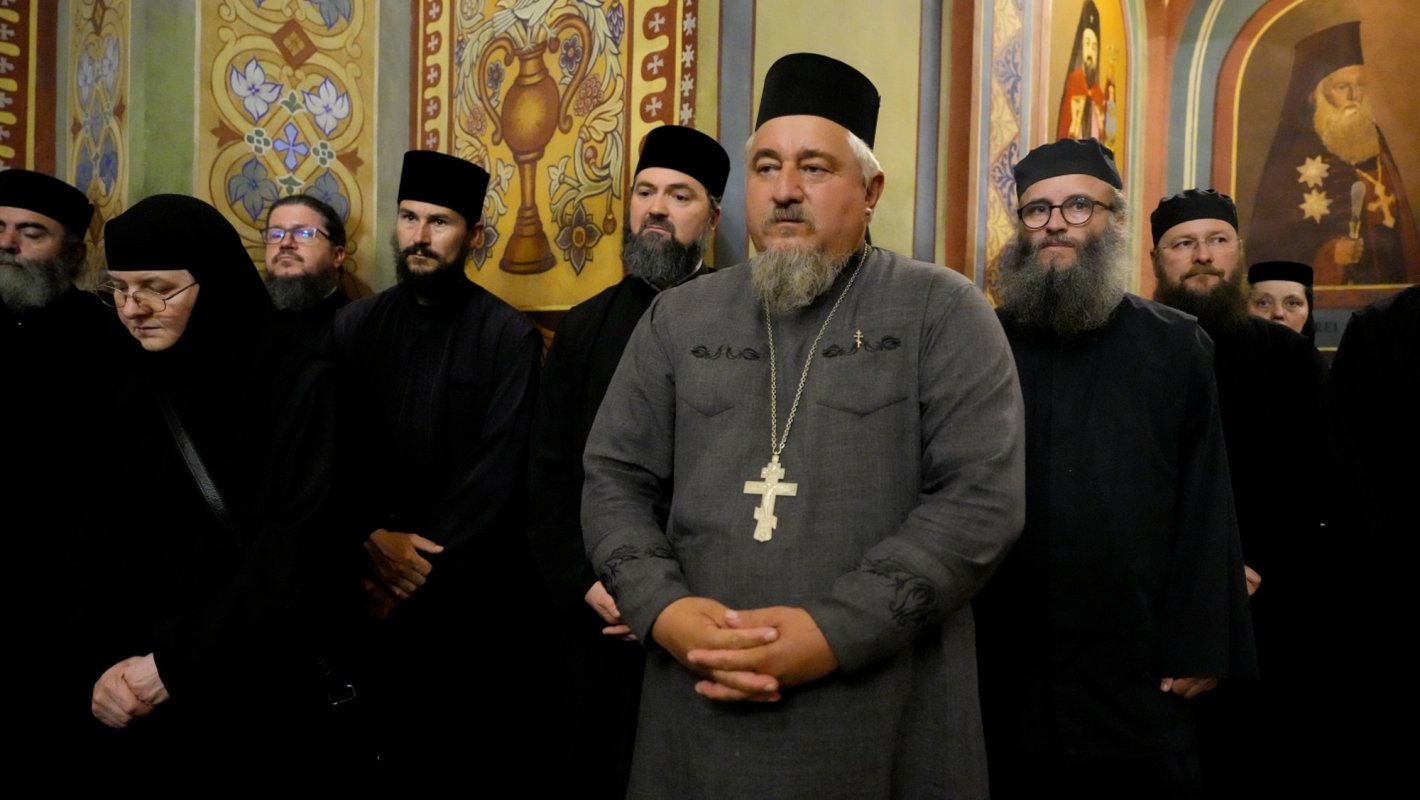 Cinstire Sfântului Mucenic Laurenţiu în Arhiepiscopia Sibiului 370492