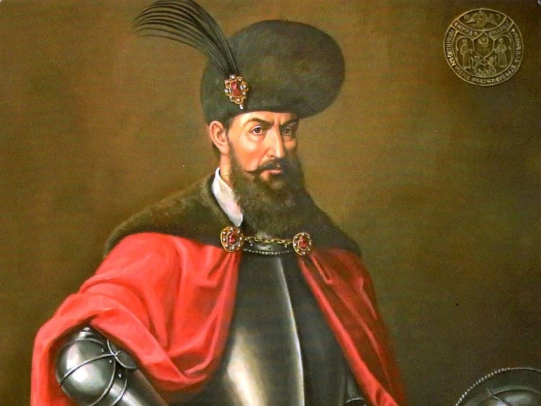 Lumina unui principe creștin, fidelitate, iubire de țară și martiriu 370488