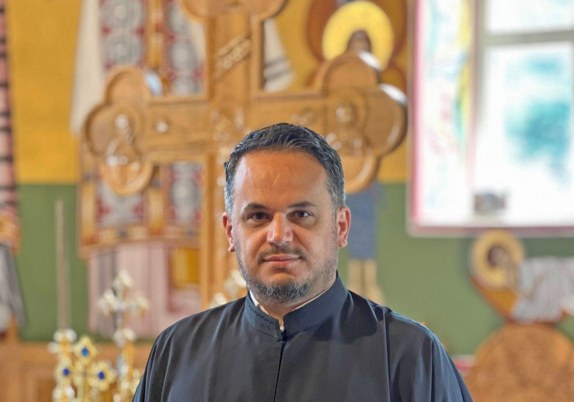 Credința ca reper pentru viață și devenirea personală 370618