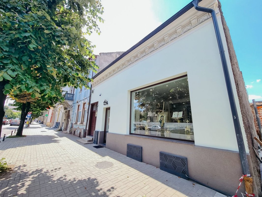 Inaugurarea Galeriei Renașterea la Cluj-Napoca 370641