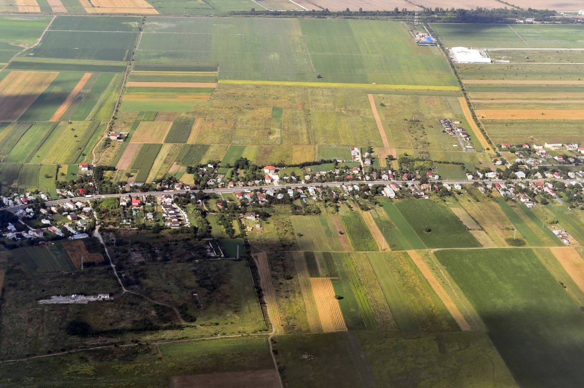 Aplicaţia de cadastru a fost repornită  370721