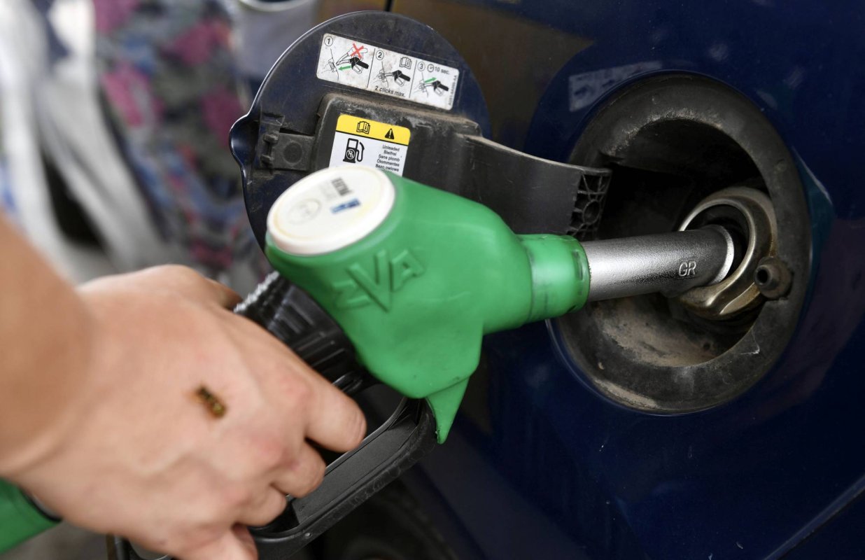 Chiriile şi carburanţii, în topul scumpirilor din iulie 370723