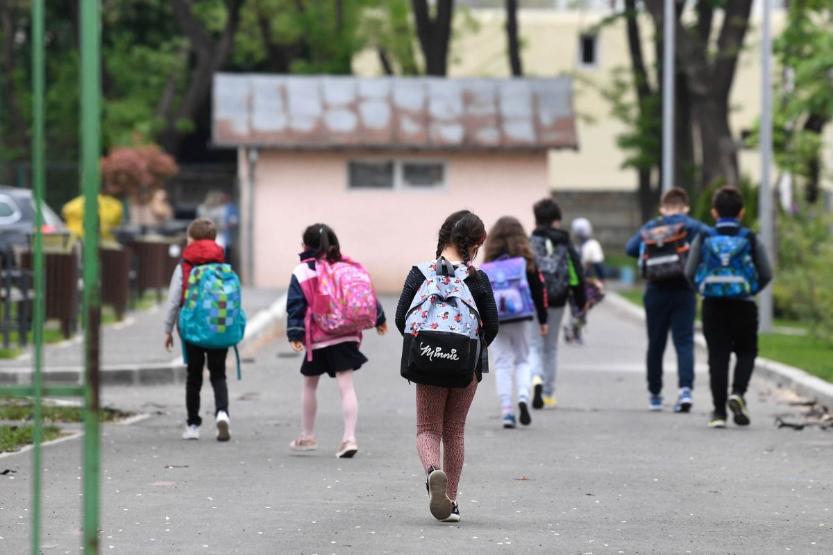 Consultări pe tema educaţiei în UE 370799