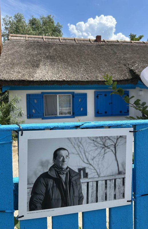 O călătorie în deltă 370794