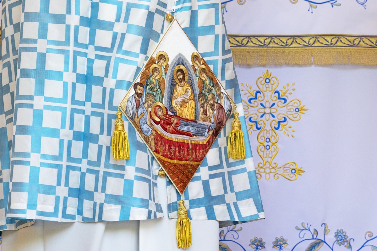Hramul de vară al Mănăstirii Ghighiu 370936