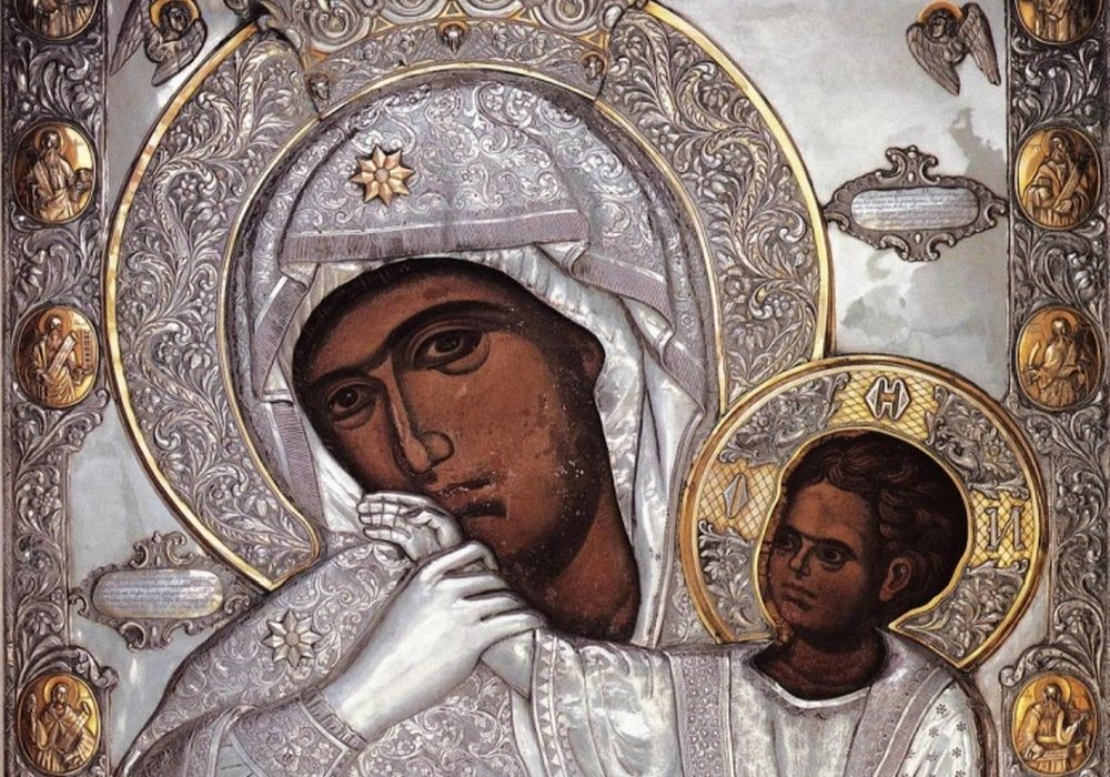 Luca 10, 38-42; 11, 27-28 228188