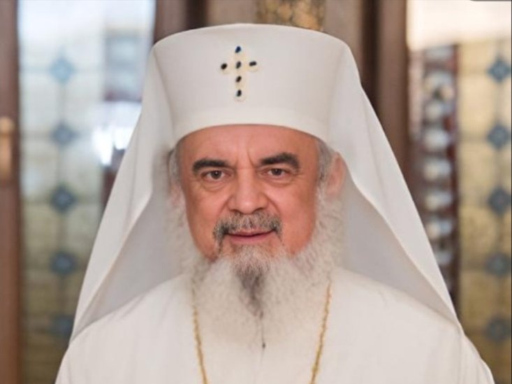 În biserică, românii din străinătate se simt ca acasă 370308