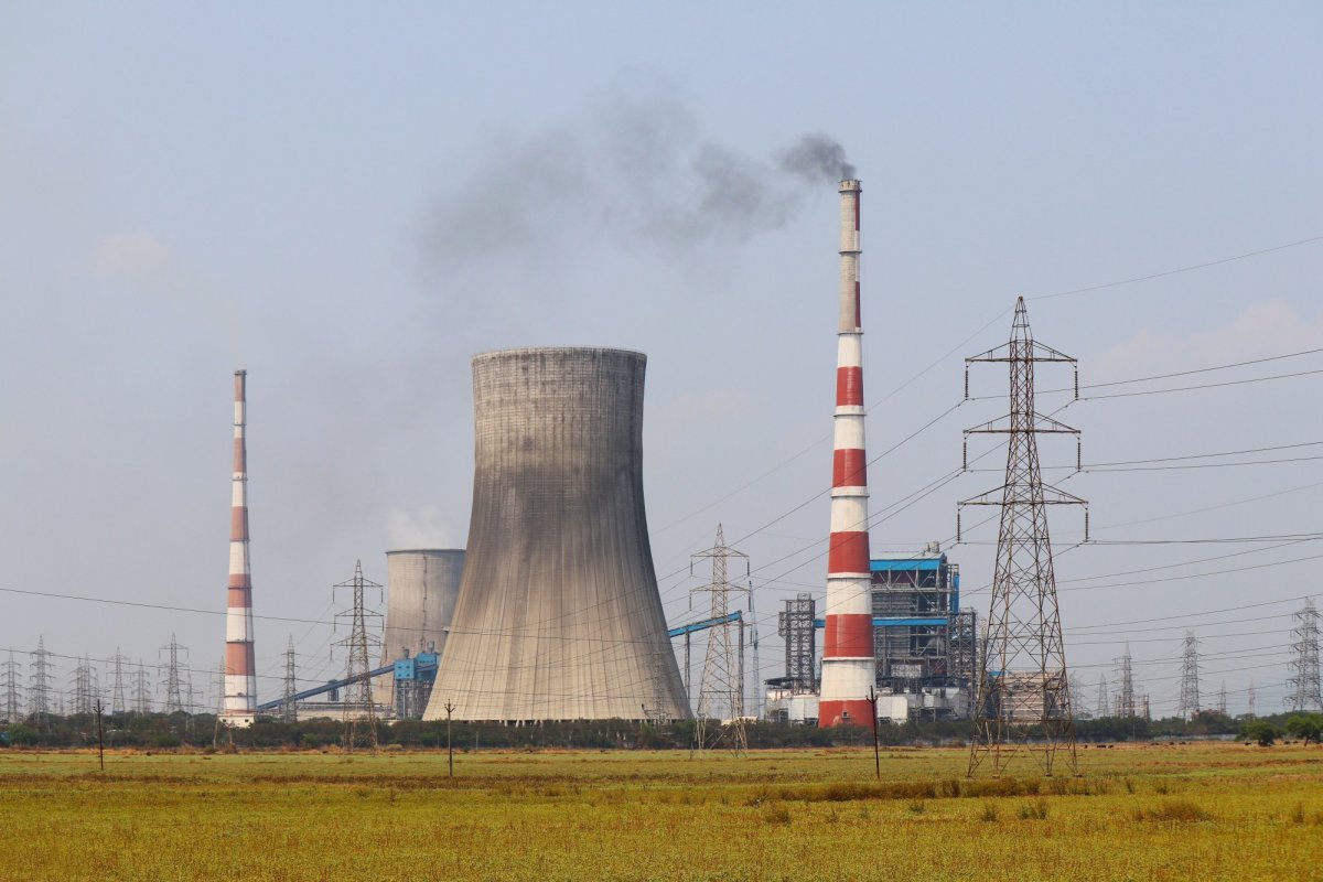 Cărbunele, tot mai puțin folosit pentru energia UE 371226
