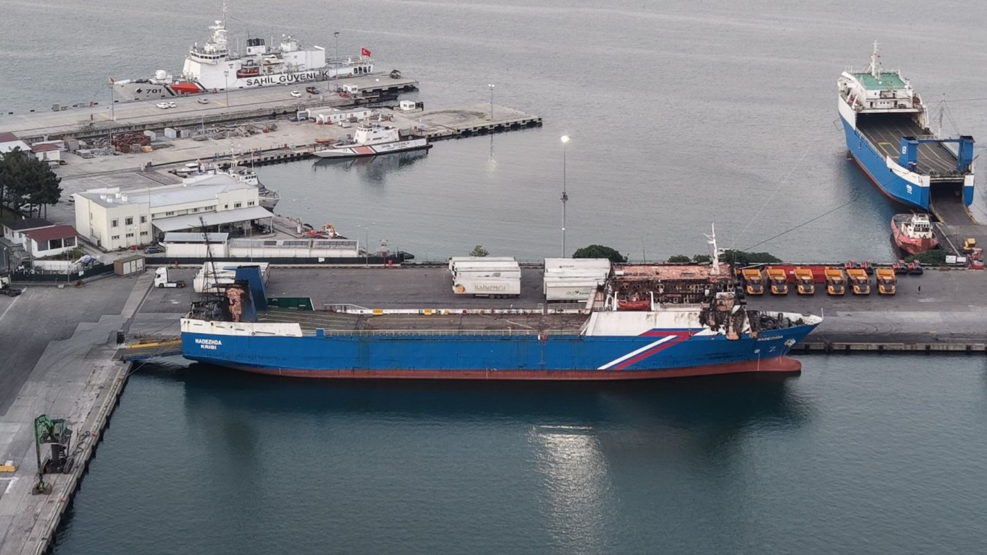 Războiul amenință exporturile de cereale 371223
