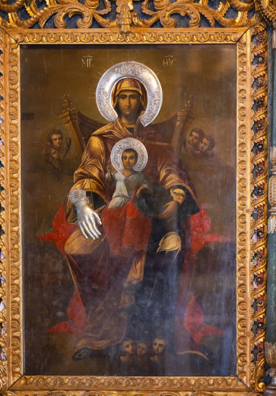 Simpozion dedicat Rugului Aprins la Mănăstirea Cernica 371390