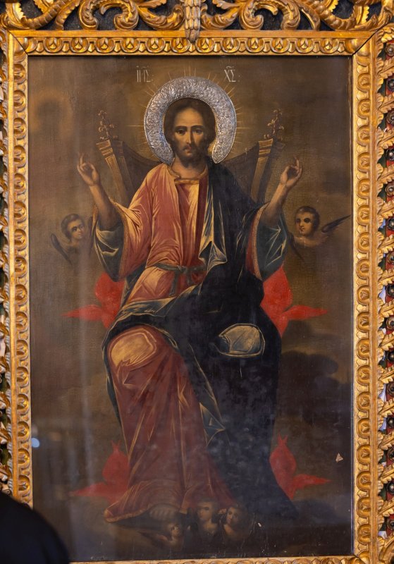 Simpozion dedicat Rugului Aprins la Mănăstirea Cernica 371391