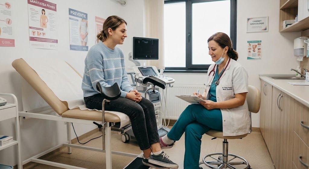 Condiloamele genitale: ce trebuie să știm și când trebuie să mergem la medic 371348