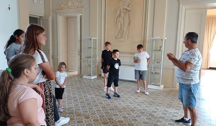 „Familia de ieri și de azi” în Protopopiatul Slobozia 371428