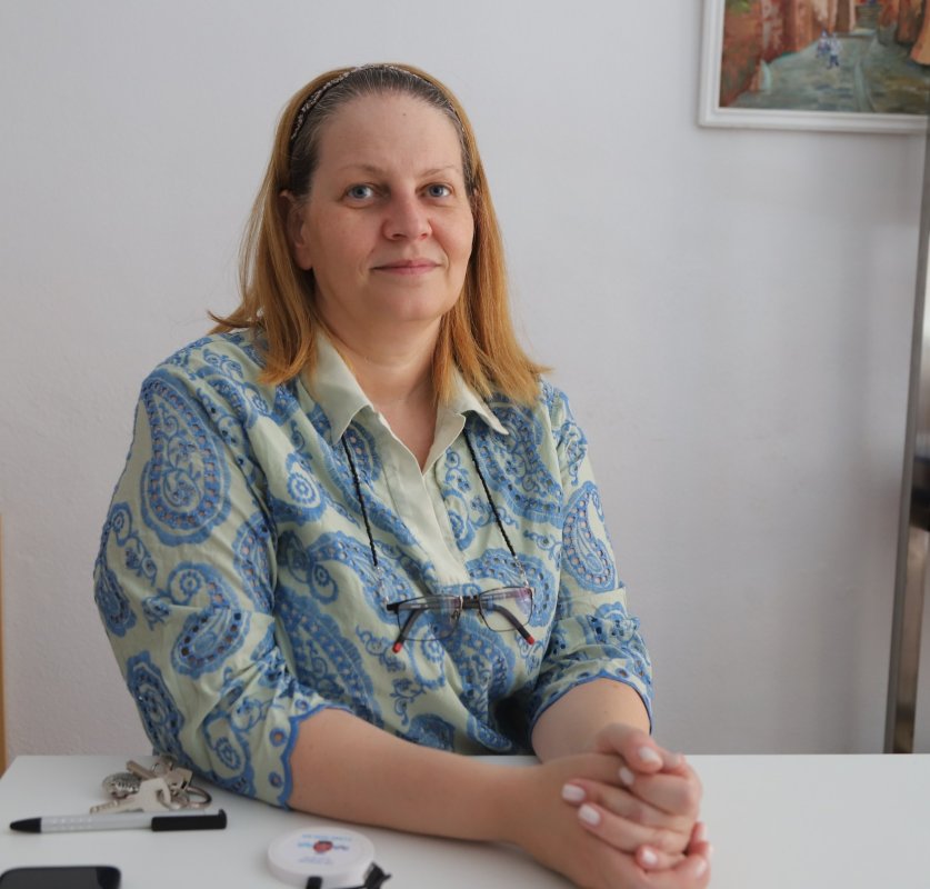 Centrul „Sfânta Treime”, binecuvântare pentru vârstnicii din Sibiu 371655