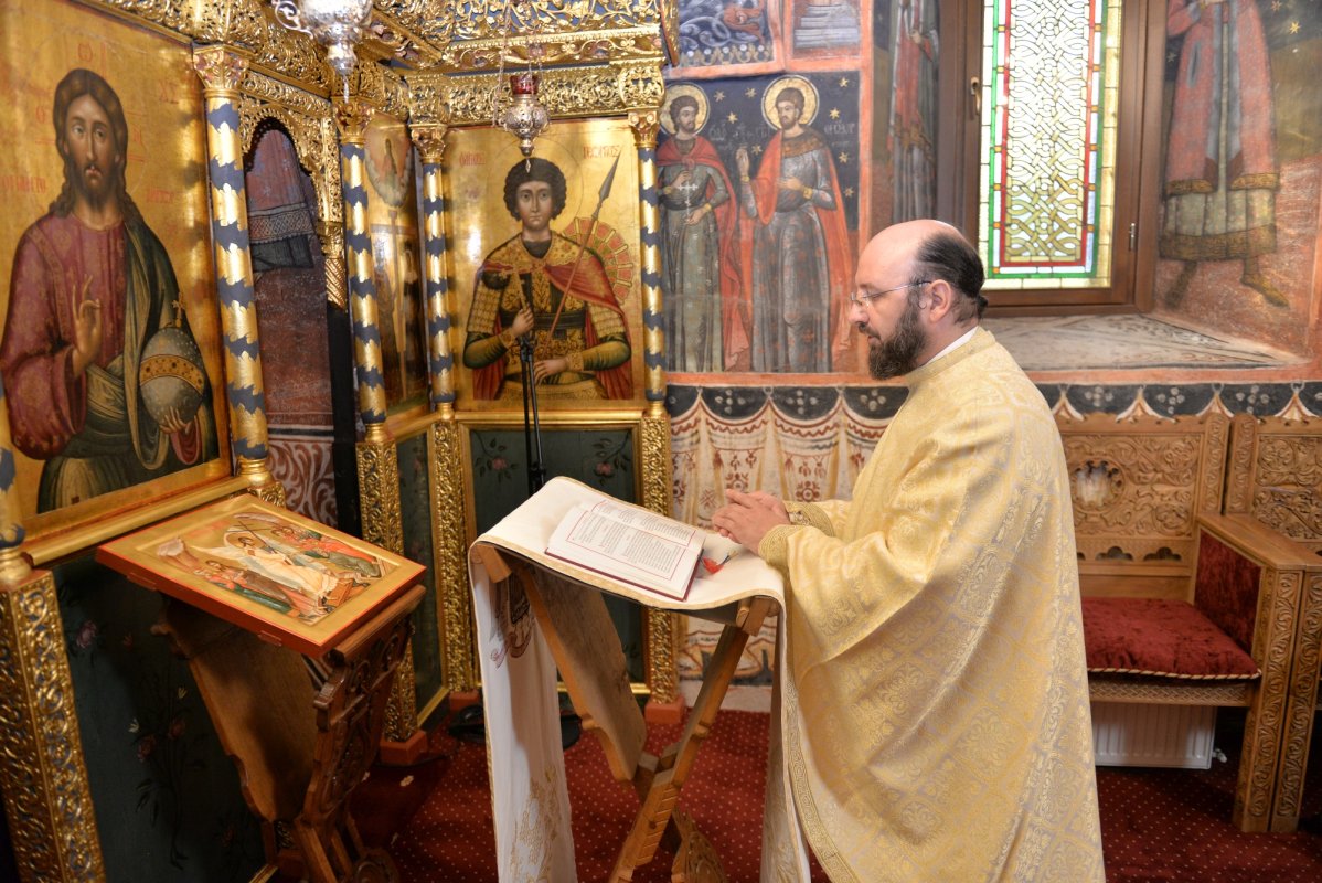 „Fapta bună izvorâtă din iubire milostivă se imprimă în suflet pentru veșnicie” 371699