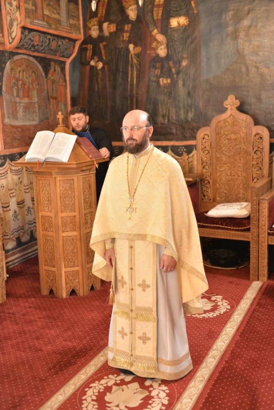 „Fapta bună izvorâtă din iubire milostivă se imprimă în suflet pentru veșnicie” 371701