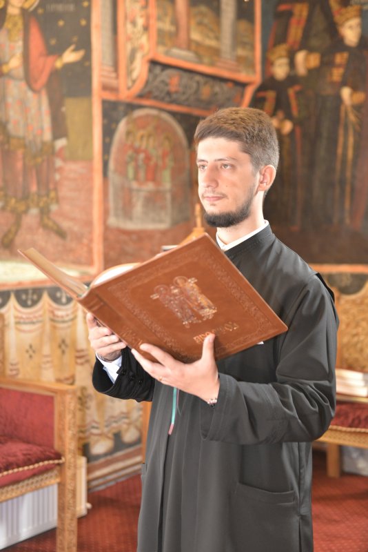 „Fapta bună izvorâtă din iubire milostivă se imprimă în suflet pentru veșnicie” 371704