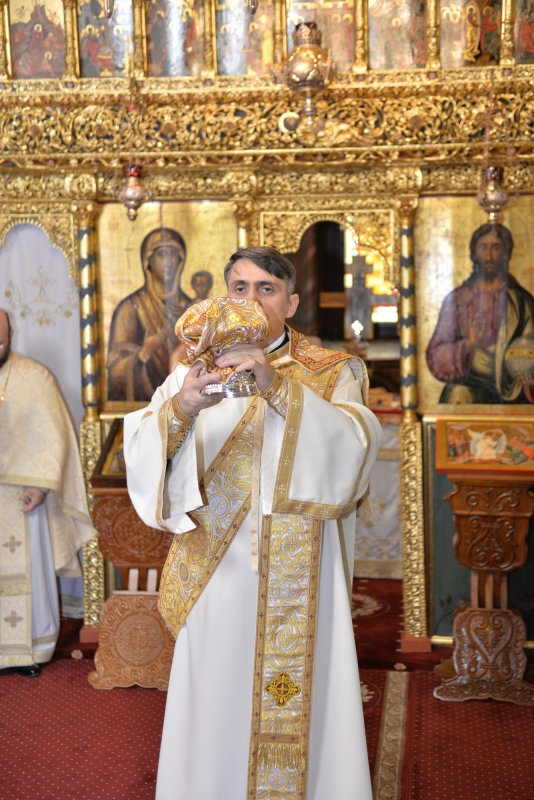 „Fapta bună izvorâtă din iubire milostivă se imprimă în suflet pentru veșnicie” 371706