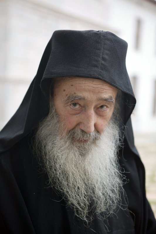 Tradiţia sfinţilor, norma de vieţuire a mănăstirii 371229