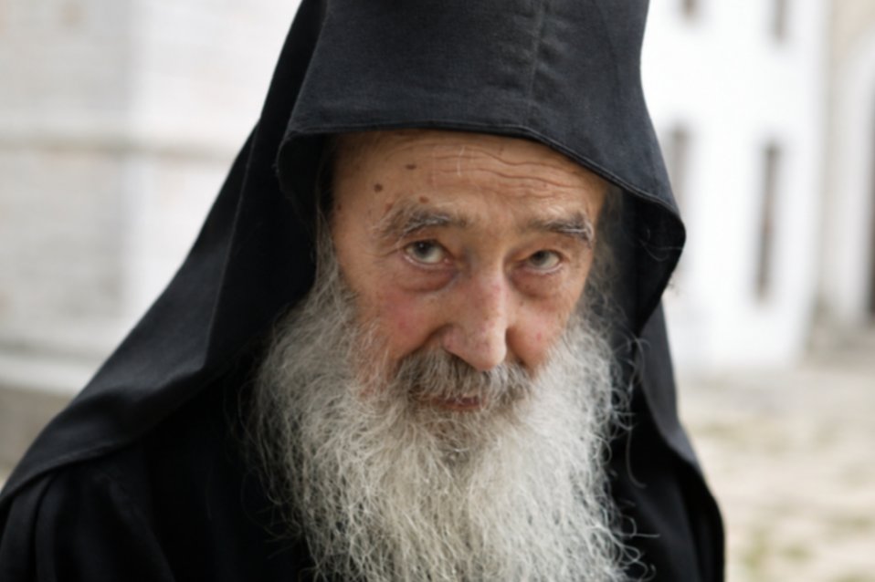 Tradiţia sfinţilor, norma de vieţuire a mănăstirii 371230