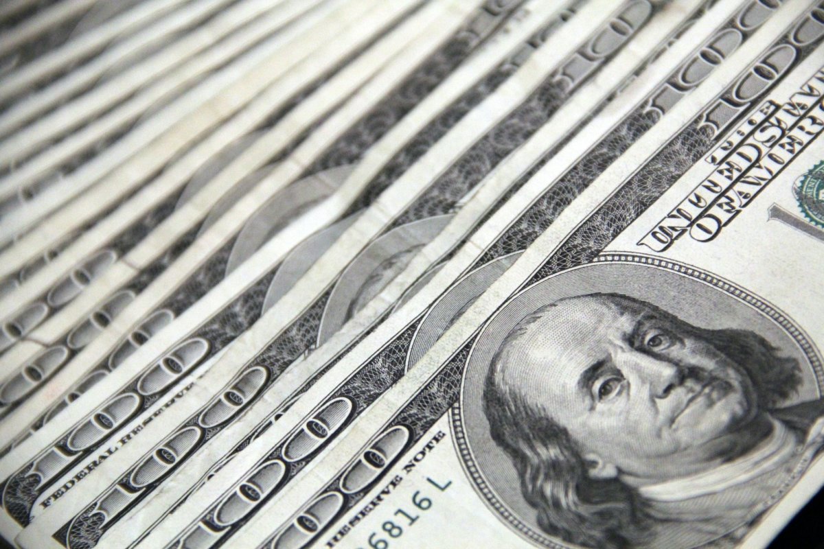 Datoria SUA a trecut de 40.000 de miliarde 371680