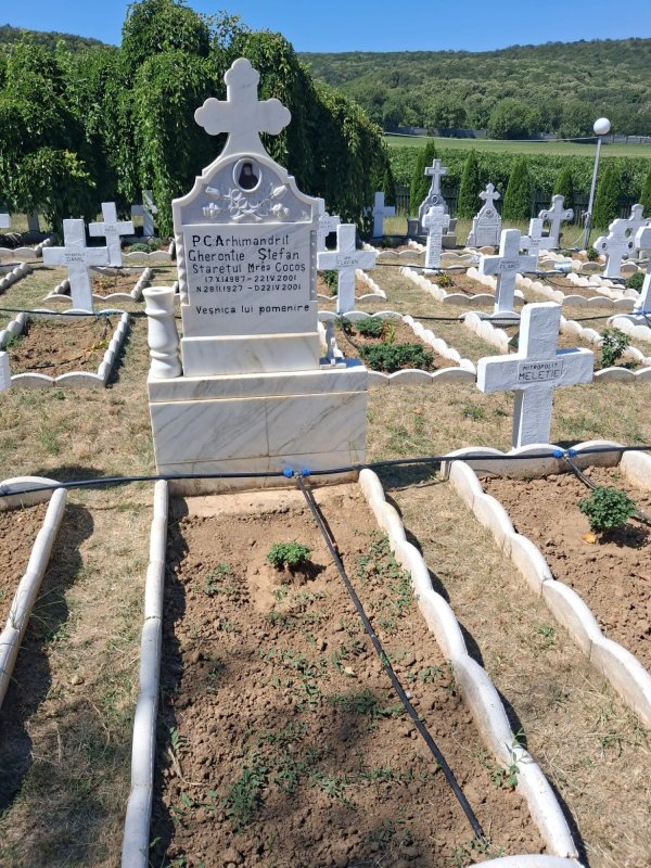 Pași pe pământ apostolic sau treptele către Cer... 371833