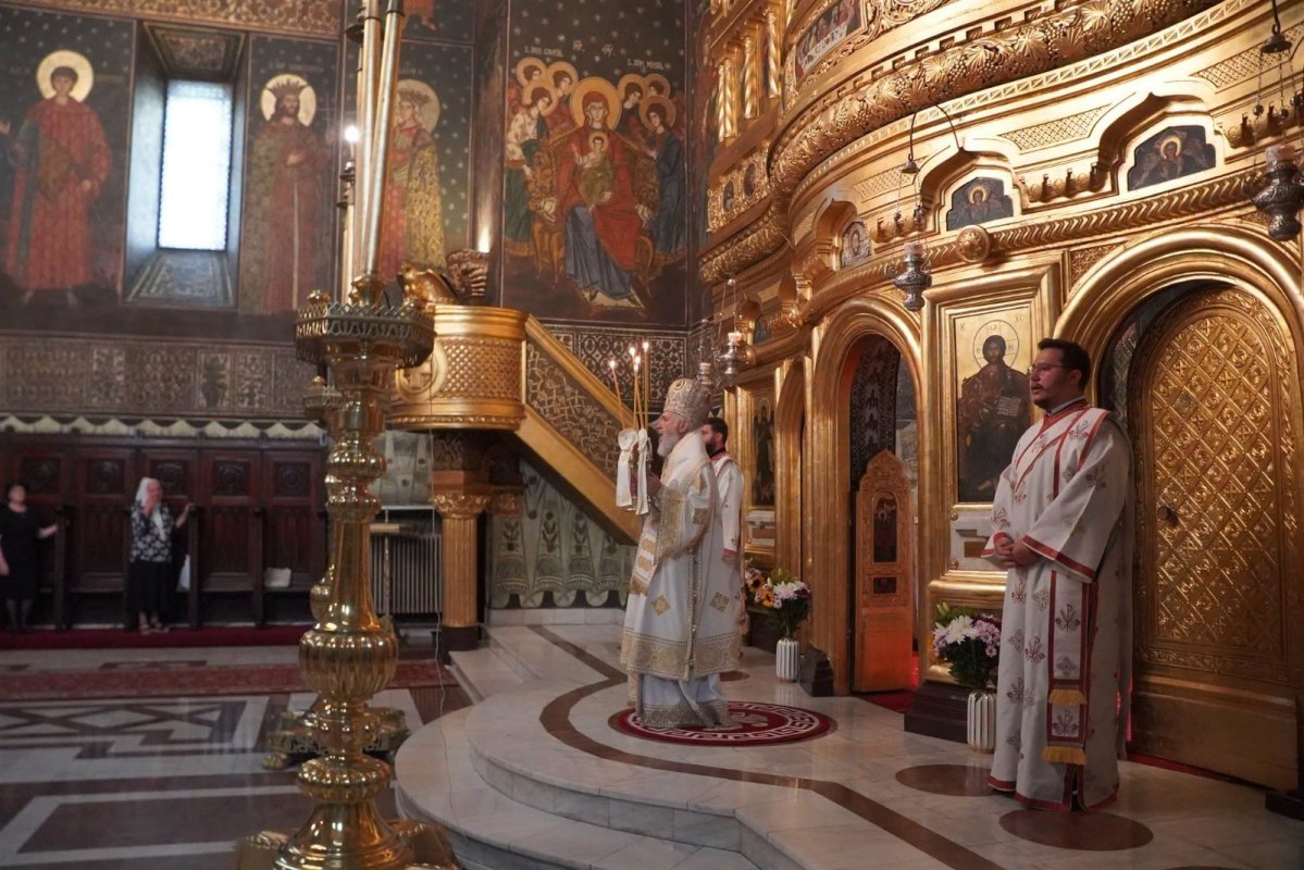 Artă și rugăciune la Dunărea de Jos 371871