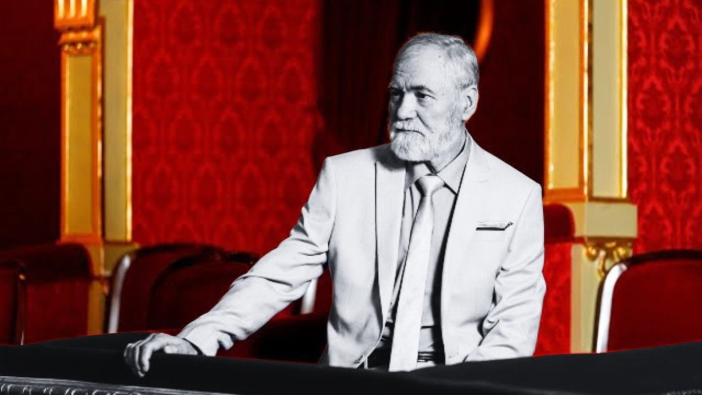Compozitorul Tudor Chiriac: „Cânta-voi Domnului  în viața mea, cânta-voi Dumnezeului meu cât voi fi” 371806