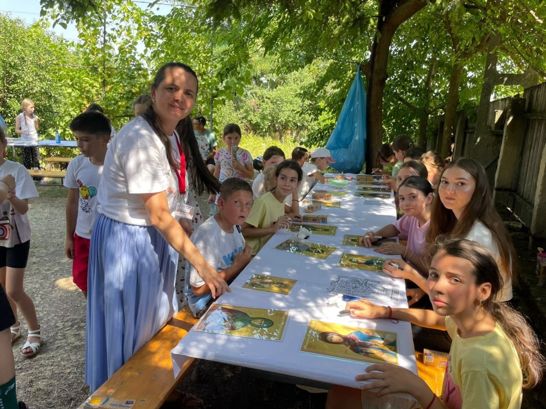 Școala de vară Feredeni 2026, nouă zile de credință, tradiție, cultură și bucurie 371835