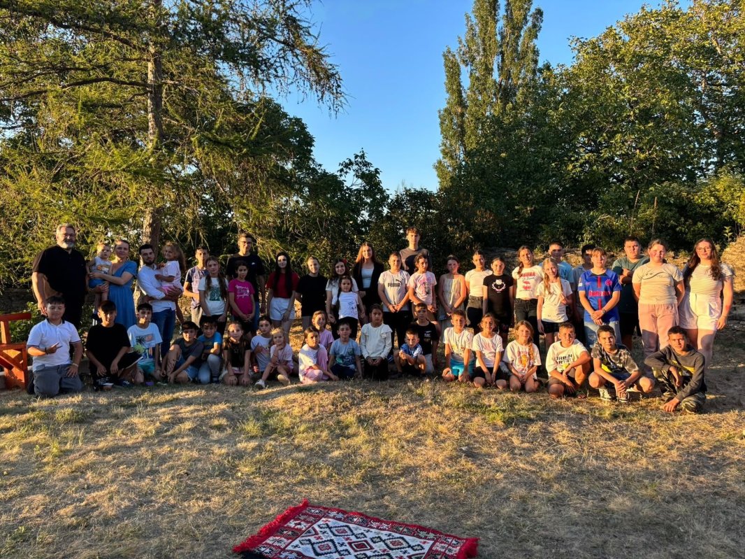Școala de vară Feredeni 2026, nouă zile de credință, tradiție, cultură și bucurie 371840