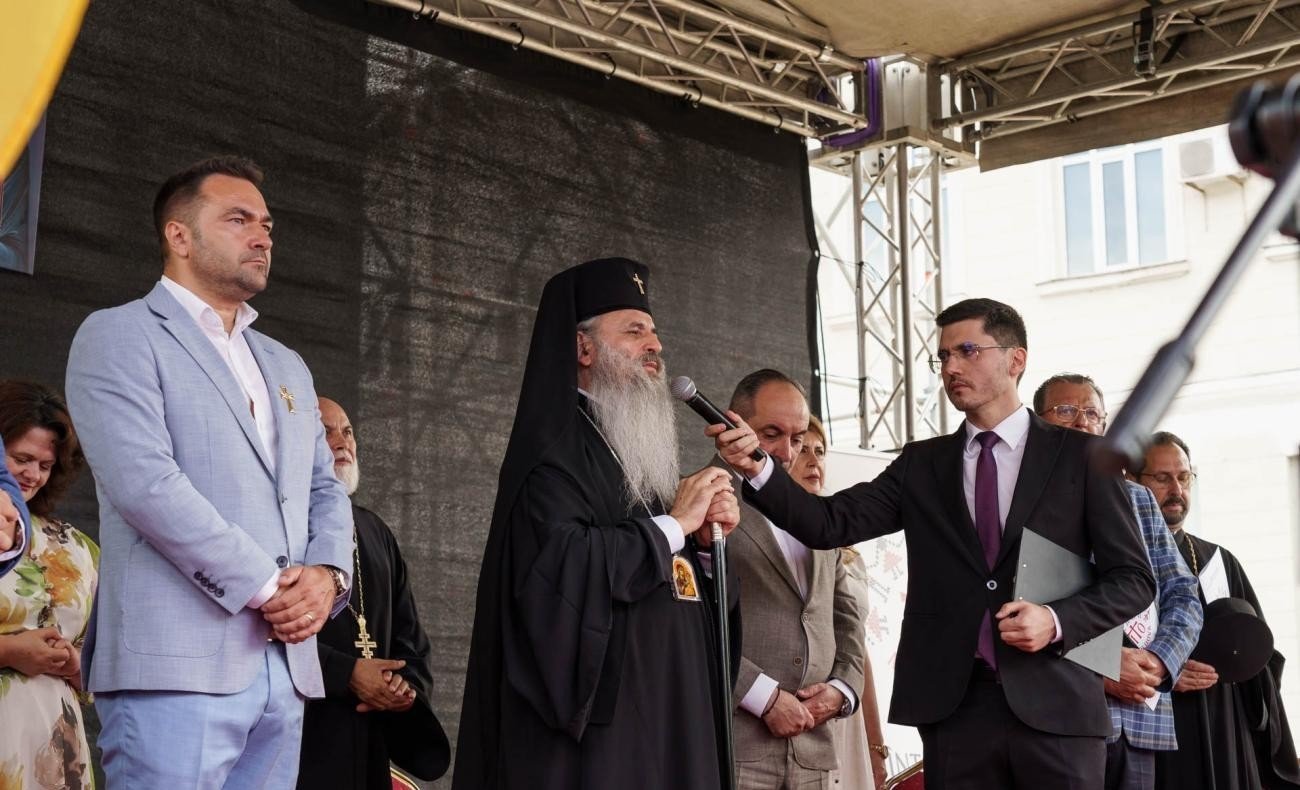 Sute de tineri s‑au adunat la Piatra‑Neamț, la ITOM 2026 371844