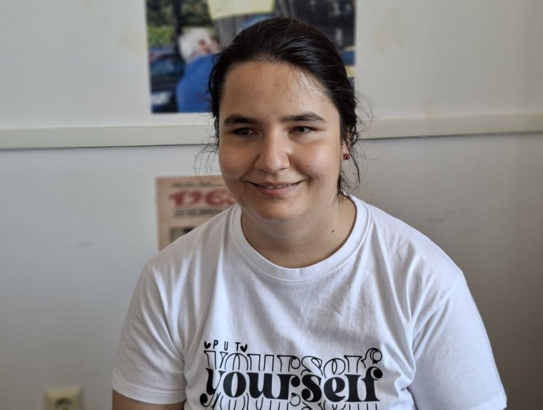 „Am înţeles importanţa legăturii între credinţă şi fapte” 371888