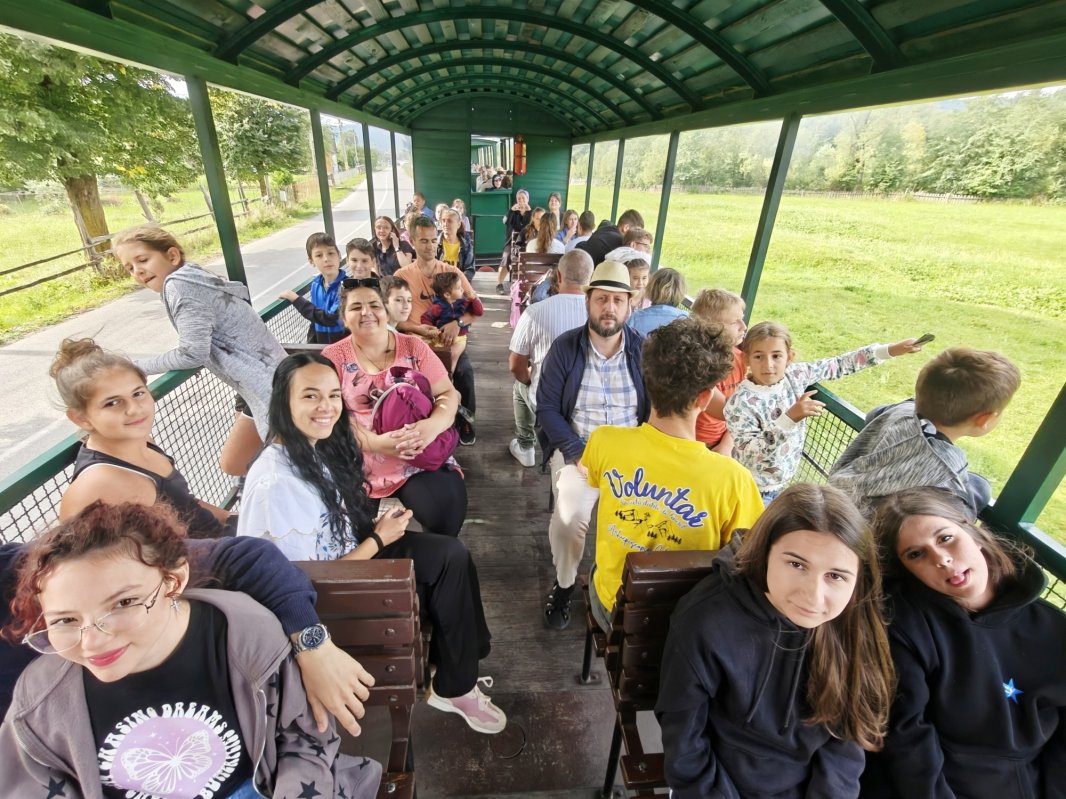 Bucurie și rugăciune pe meleaguri moldave pentru copiii Parohiei Șerban Vodă 371929
