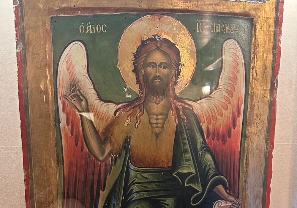 Ioan Botezătorul 371896
