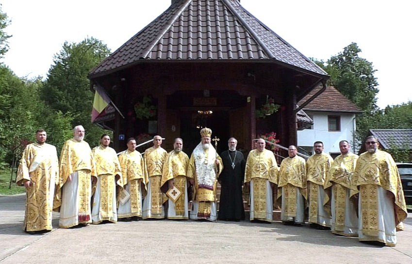 „Tabăra Bucuriei” de la Moneasa, la a patra ediție 372013