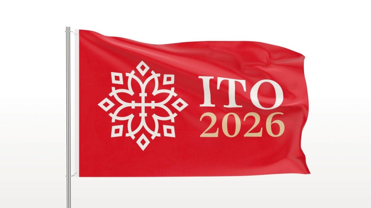 Au fost lansate aplicația, site‑ul și imnul ITO 2026 372098