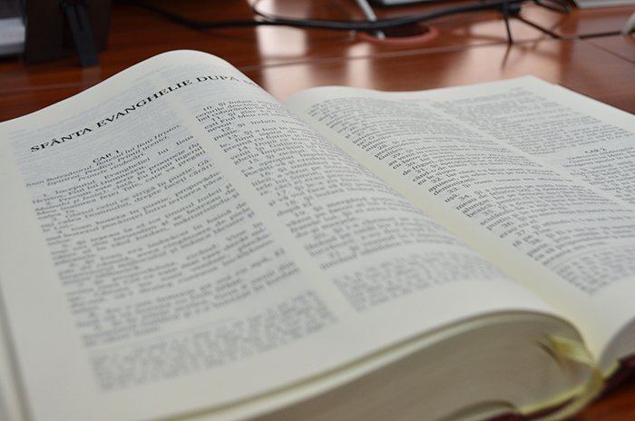 Dicționar teologic: evanghelie 372031
