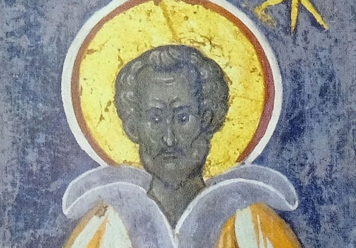 Sf. Cuv. Moise Etiopianul; Dreptul Iezechia; Sf. Cuv. Iosif Isihastul 372018