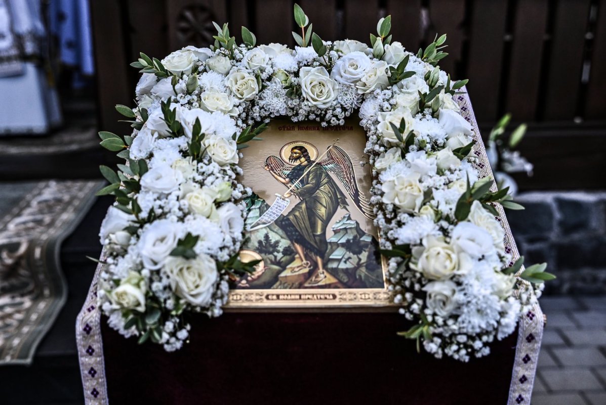 Hramul Mănăstirii Cormaia, Bistriţa‑Năsăud 372209