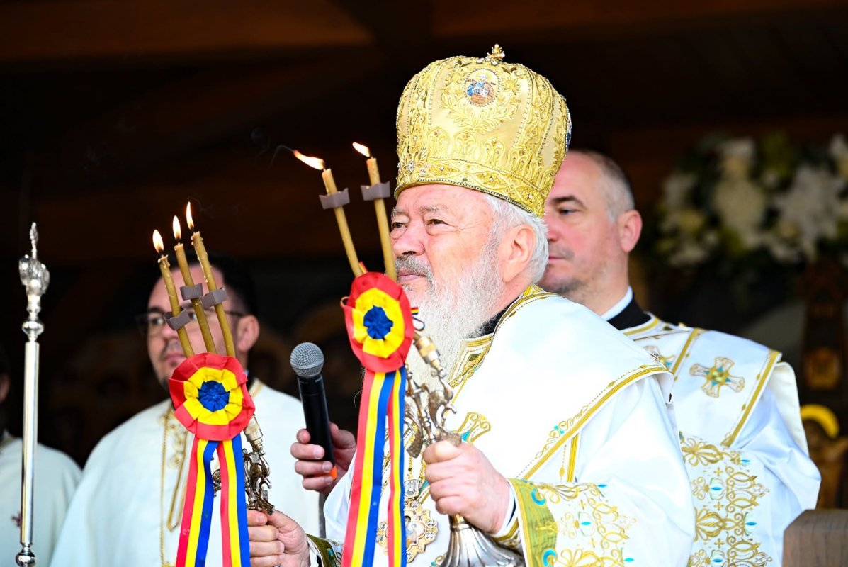 Hramul Mănăstirii Cormaia, Bistriţa‑Năsăud 372211