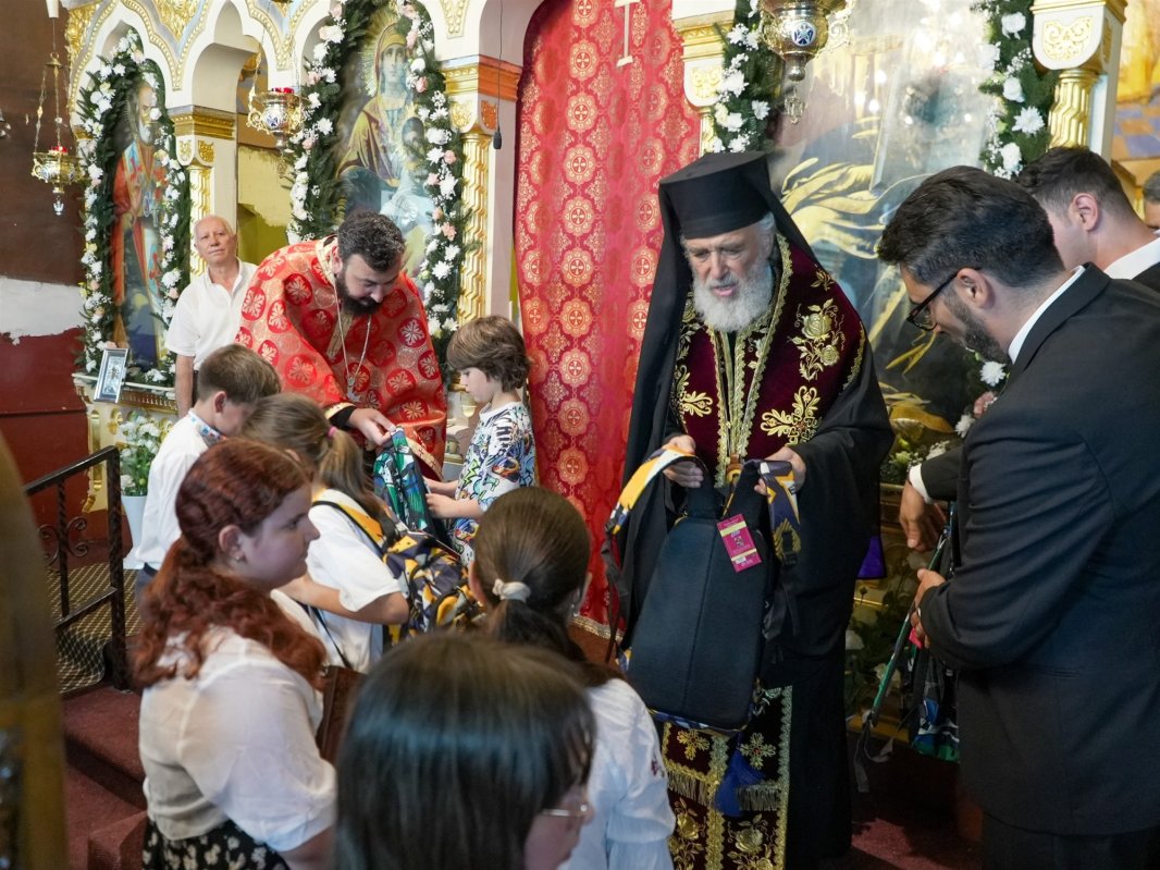 Cinstirea şi amintirea unor locuri istorice de la Dunărea de Jos 372323