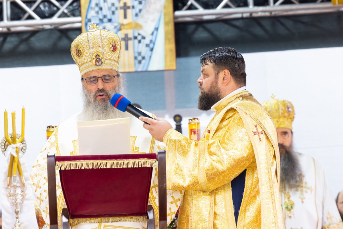 Binecuvântări şi felicitări la o mare sărbătoare 372509