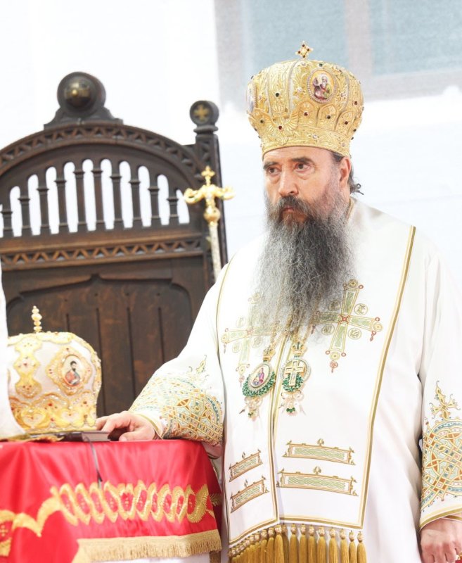 Binecuvântări şi felicitări la o mare sărbătoare 372512