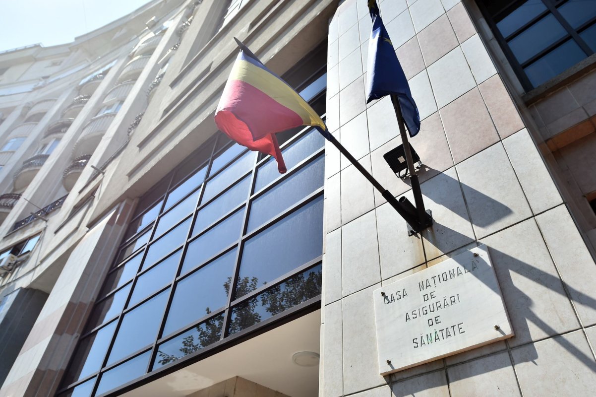 Noua platformă din sănătate devine funcțională 372334
