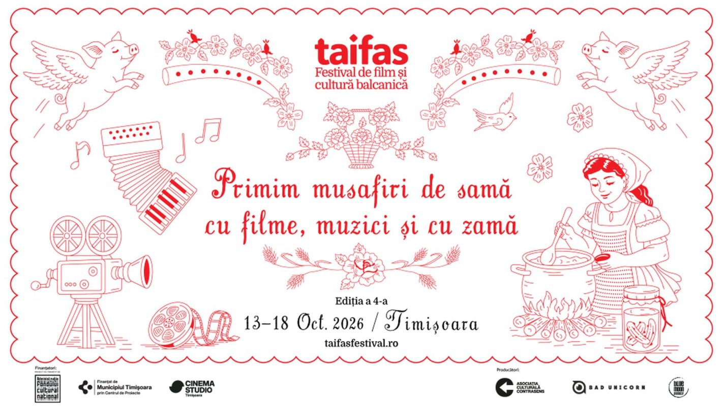 TAIFAS la Timișoara 372314