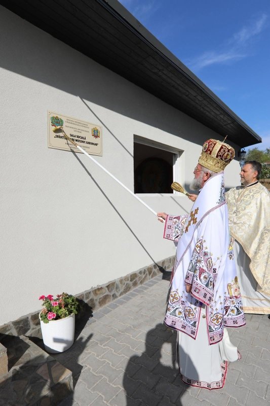 Binecuvântări în Parohia Poiana Codrului, Satu Mare 372589