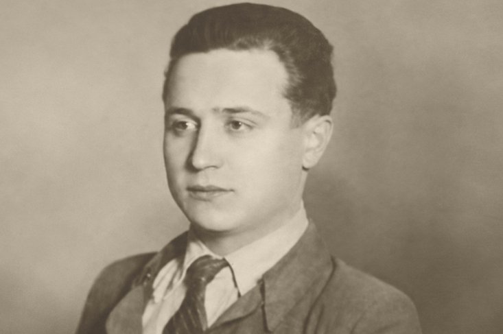 POEZIE: Ion Iosif Ștefu (1916-1978) 372641